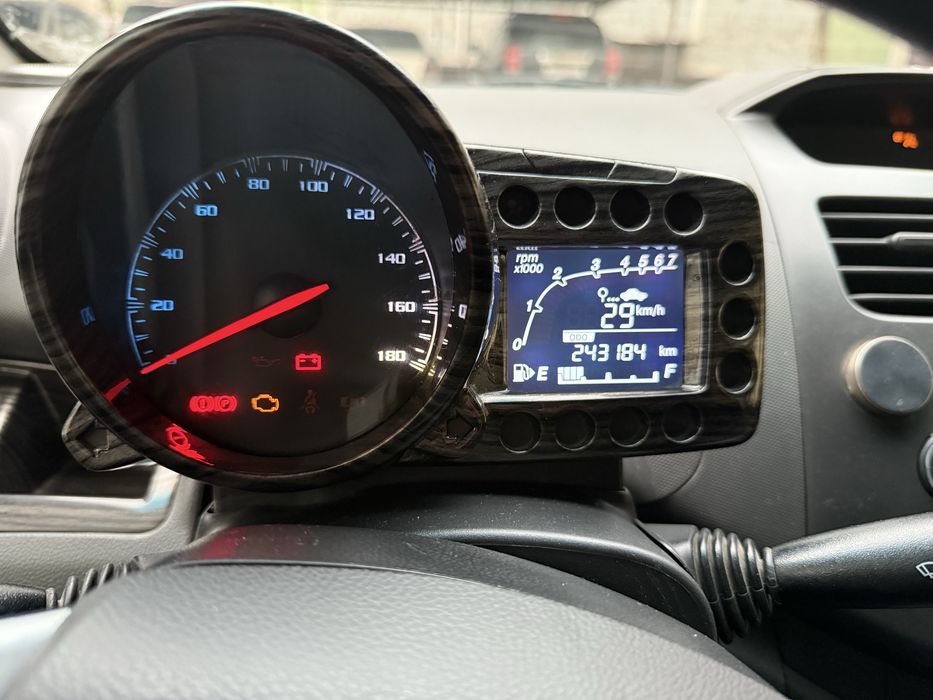 Spark mehanika 3 pozitsiya