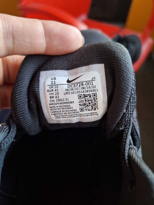 Мъжки маратонки Nike 45 номер