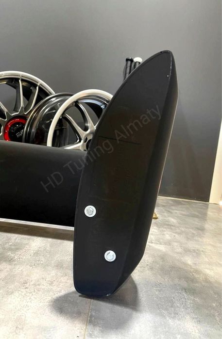 Спойлер STI V3 Subaru Legacy BL