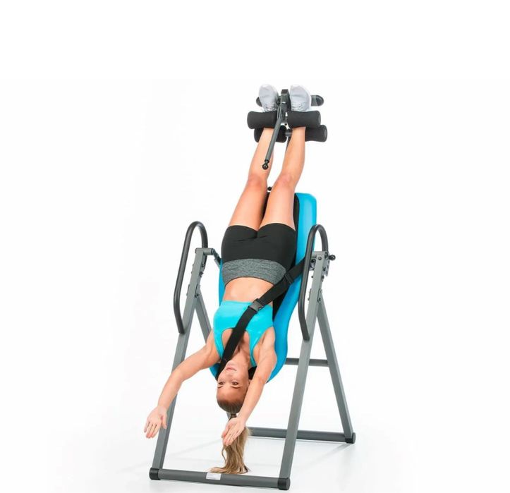 Аренда прокат инверсионного стола