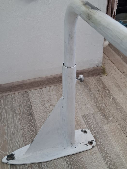 Продам турник самодельный