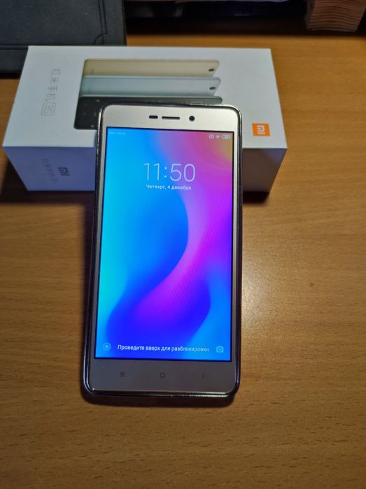 Телефон Redmi 3S  16GB
