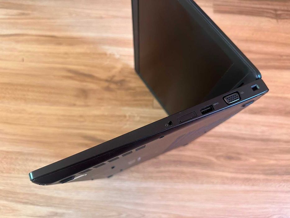 DELL Latitude 5580 | 16GB RAM | 15,6” | 120 GB SSD