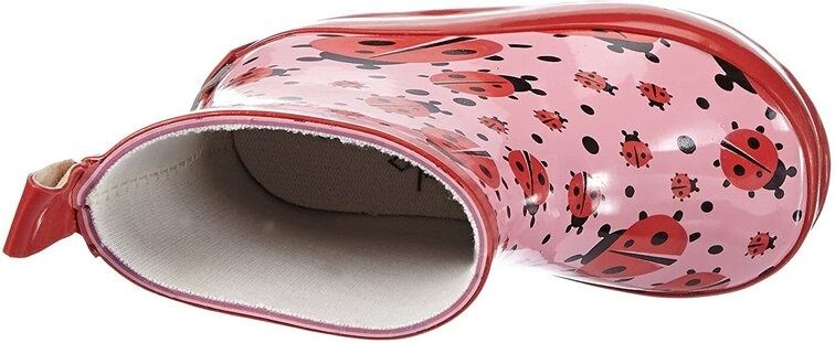 Play shoes Stars, гумени ботуши номер 18