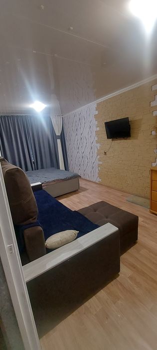 Продам квартиру полуторку