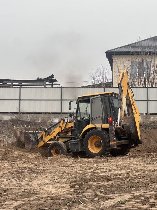 Спецтехника туретски 3/1 вадном