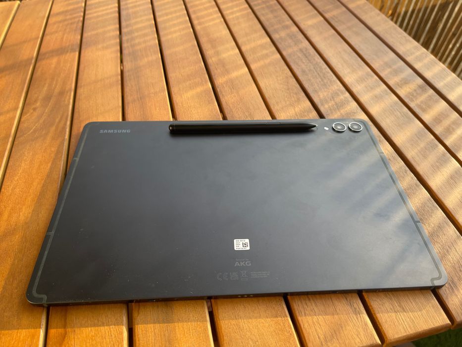 Tableta Samsung Tab S9+ 256GB