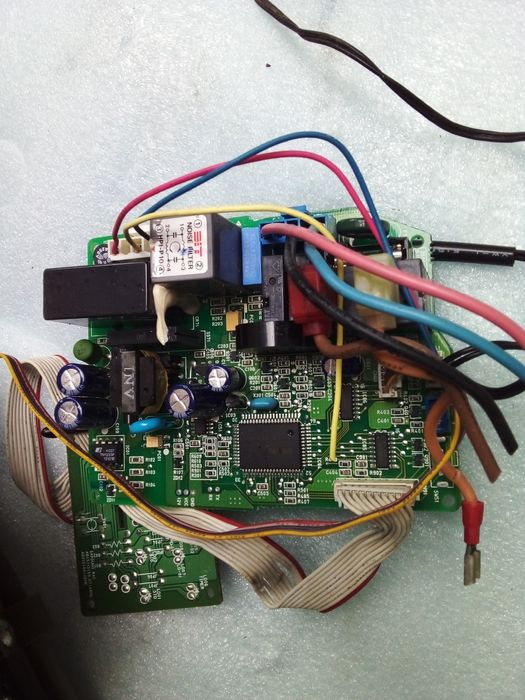 Для Кондиционера  Запчаст