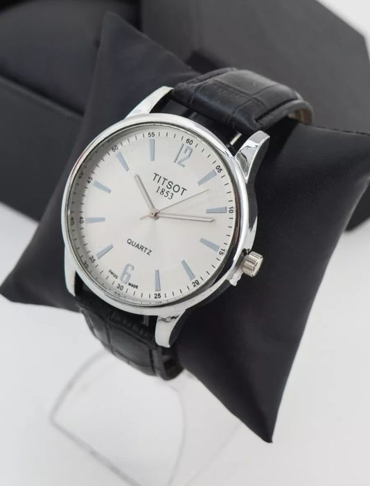 Часы наручные мужские