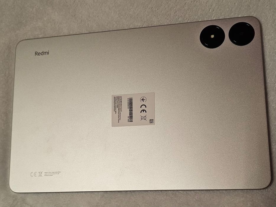 Xiaomi Redmi Pad Pro