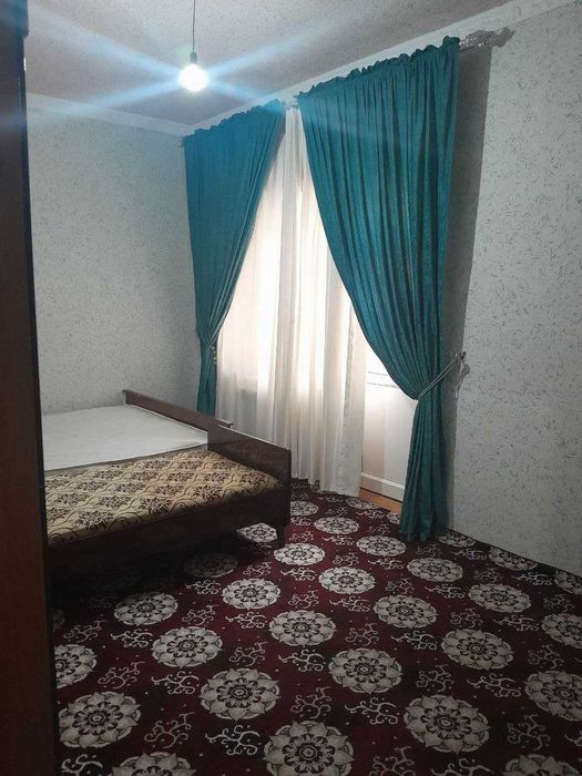 Аренда квартира, Новастройка 1/4