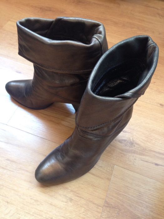Botine dama ITALIA