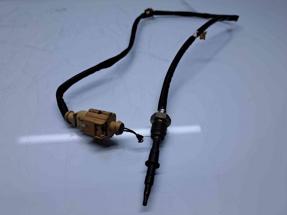 Senzor temperatura Audi A4 (8W2, B9) [Fabr 2015-2023] 8W0906088F