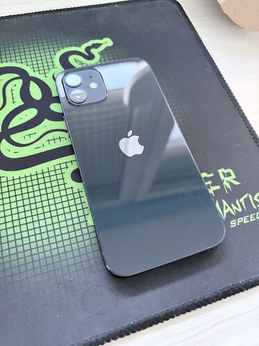 Iphone 12 128gb 100%bat