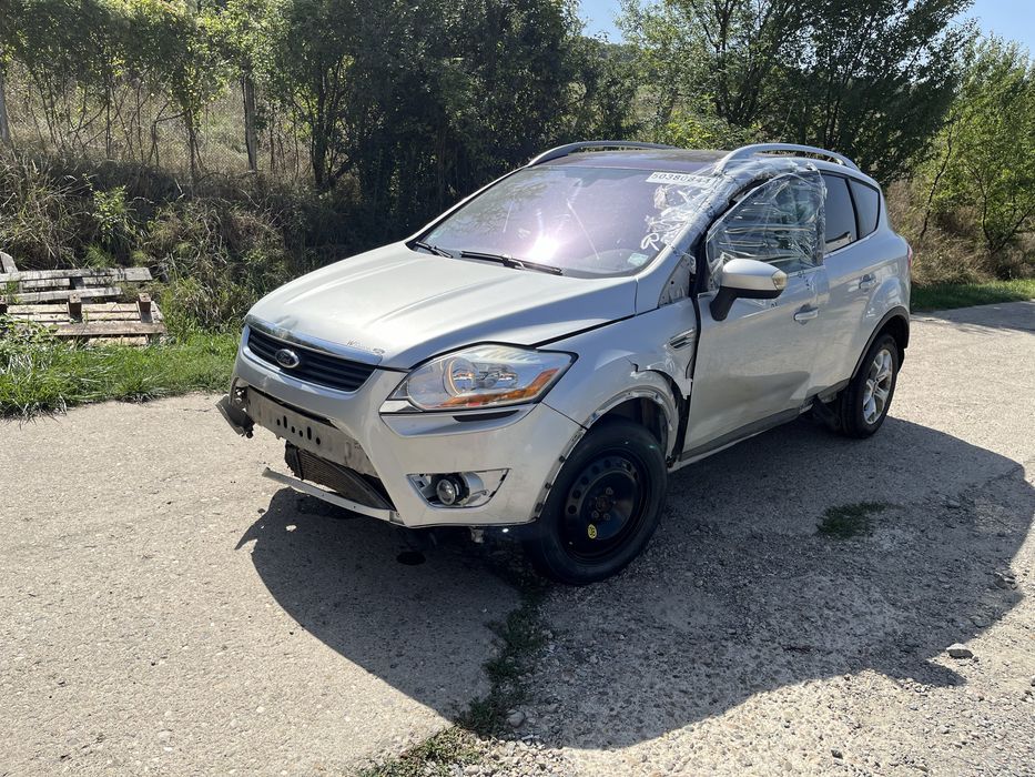 Dezmembrari piese ford kuga 2.0 tdci an 2008-2012