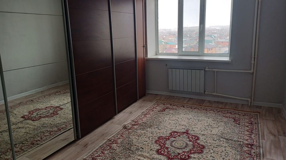 2-х к. кв. На длительный срок