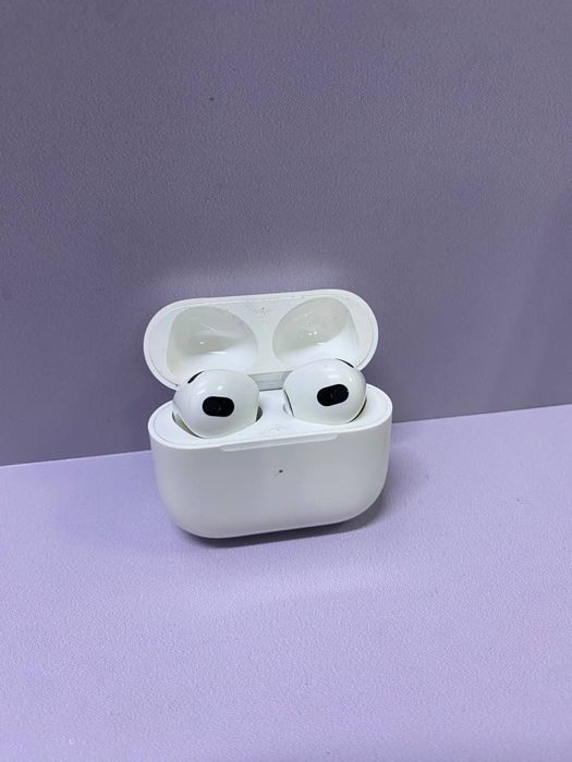 Air Pods 3 / СТ 13261
