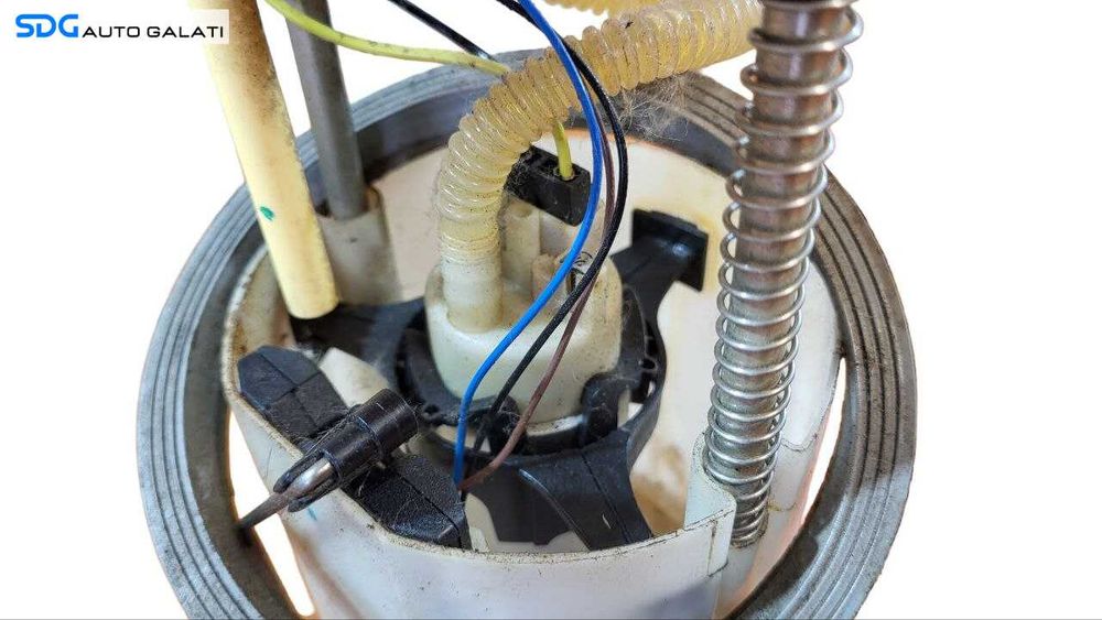 Pompa Combustibil Rezervor cu Sonda Litrometrica Volkswagen Passat B7 1.6 TDI 2010 - 2015 [L8905]