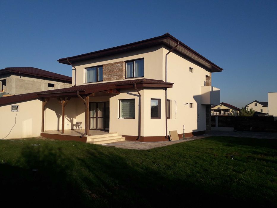 Proprietar,OTOPENI ODAI,P+1E Str. Matei Basarab