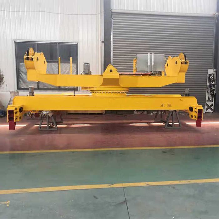 Спредер таёрлаб берамиз