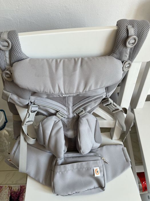 Ergobaby - Omni Classic