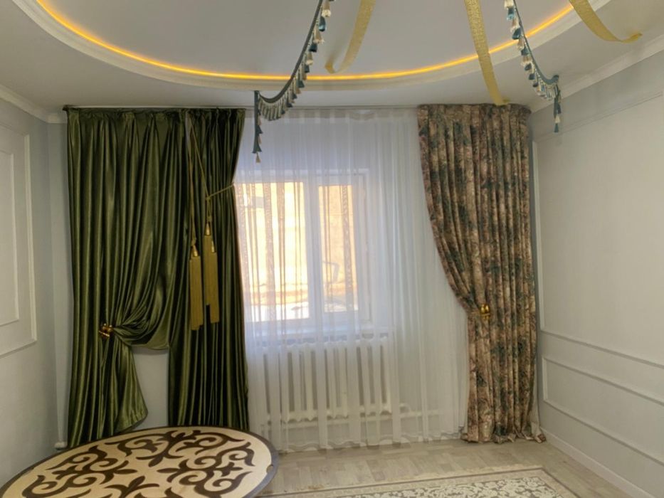 Перде сатылады италия