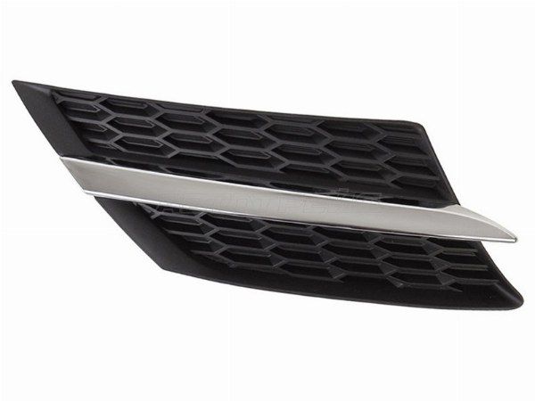 Решетка радиатора  Toyota Rav 4