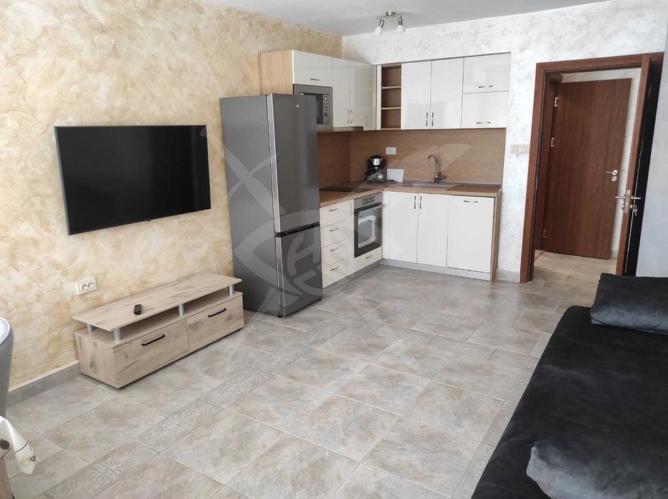 Продава се Двустаен апартамент в Пловдив, Кючук Париж - 70 кв.м за 2858 €/кв.м - Снимка #11