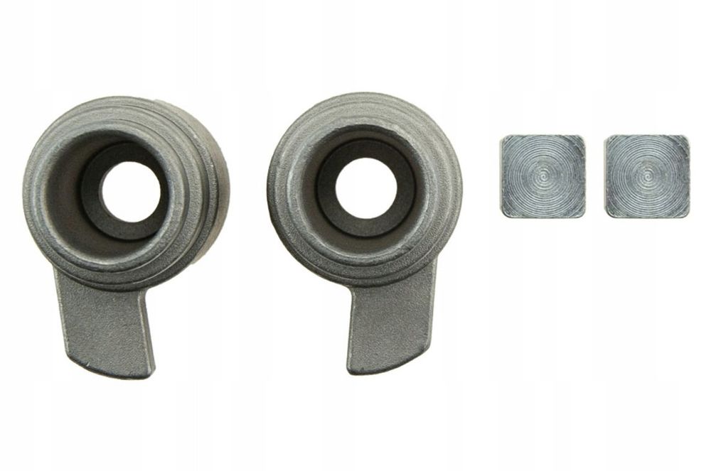 Ремонтен комплект за ляв и десен подлакътник, VW Transporter T5,