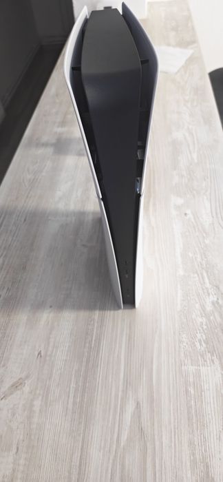 PS 5 slim Digital