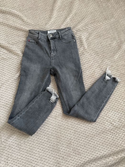 Skinny дънки Terranova