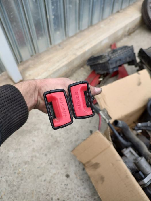 De vânzare piese din Skoda Octavia 2