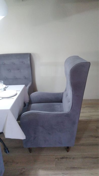 Продам мебель из ресторана