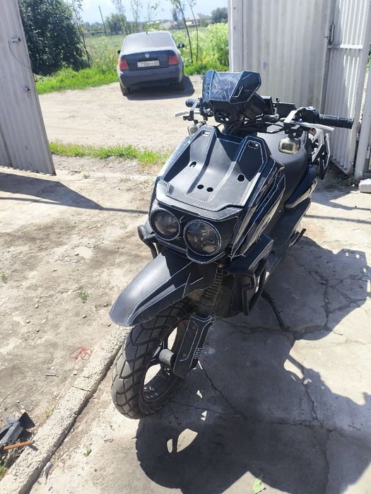Танк второго поколения