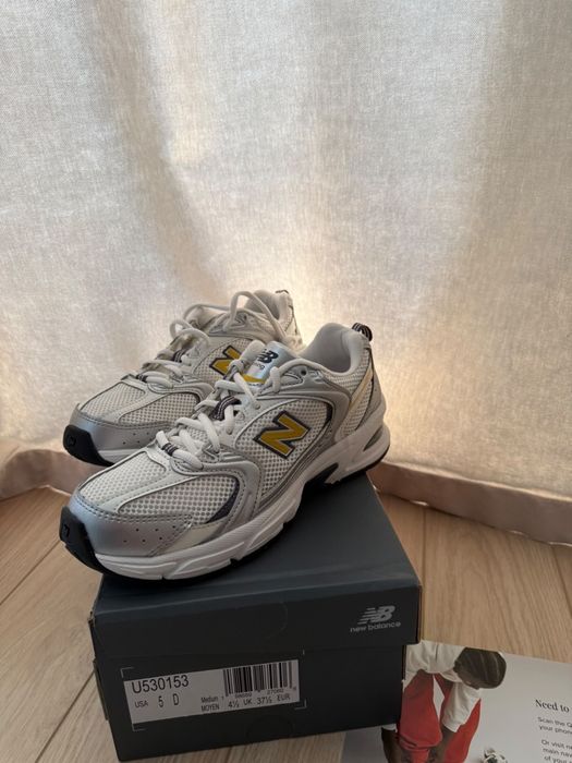 Продам кросовки New Balance 530 (оригинал)