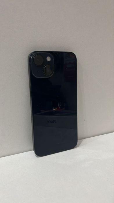 Iphone 14 256gb midnight