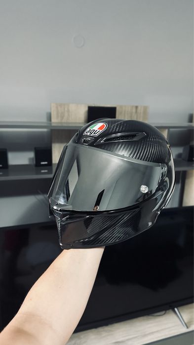 Каска AGV Pista GP RR