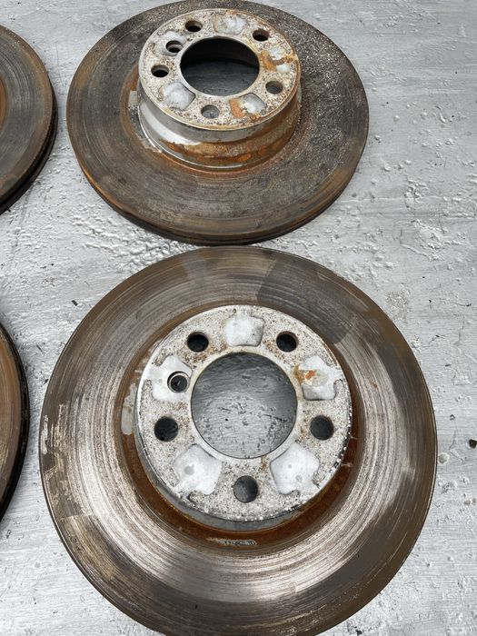 Дискове БМВ Ф30/ Ф31/ Ф36, 3.0д, 258кс (diskove bmw f30, 330d)