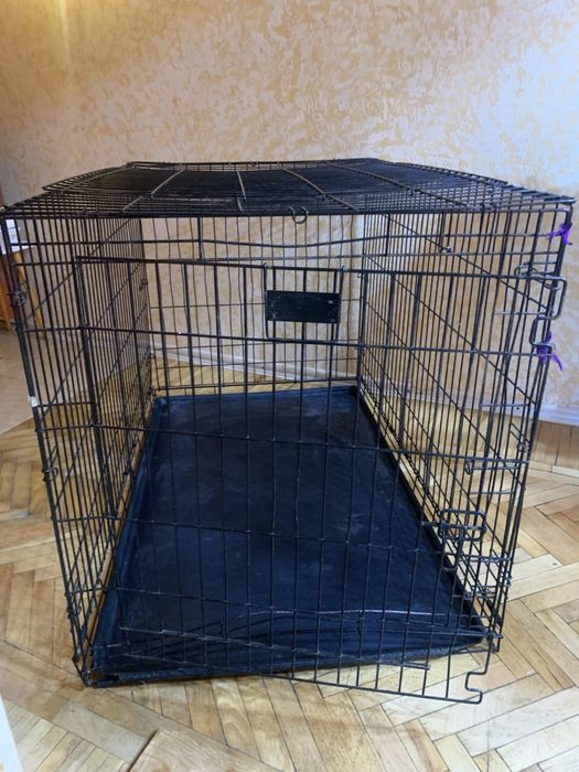 клетка для животных , собак