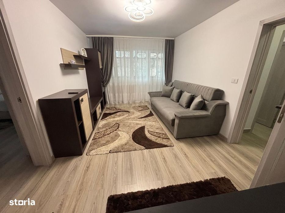 Apartament 2 camere Palas - PNL