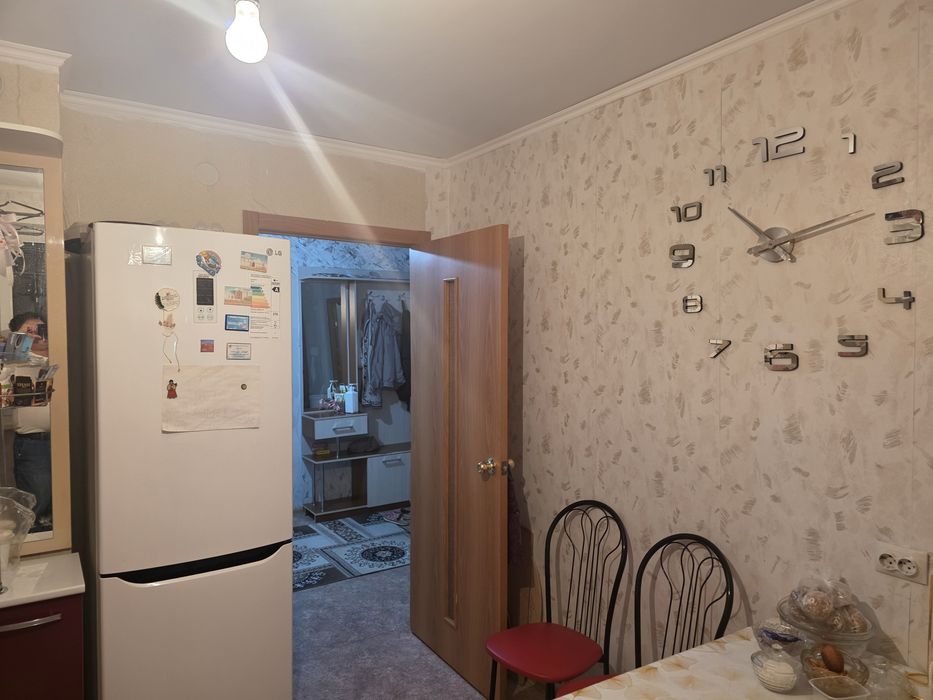 Продам Квартиру 2 комнатную