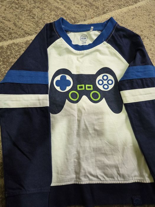 Детски блузи за момче