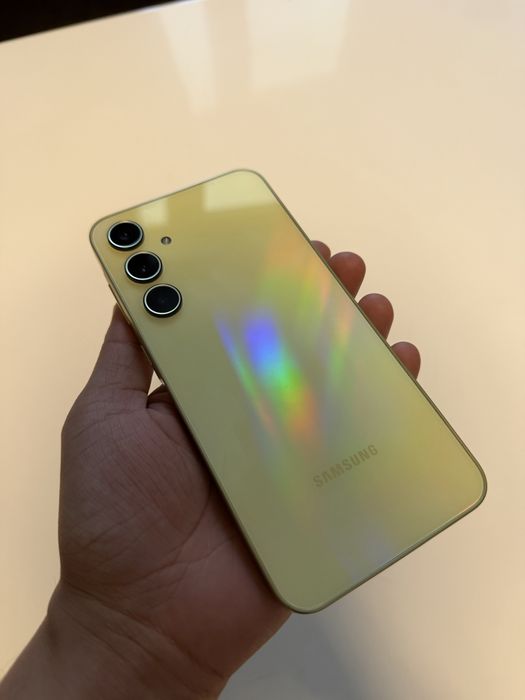 Telefon Samsung A35 5G