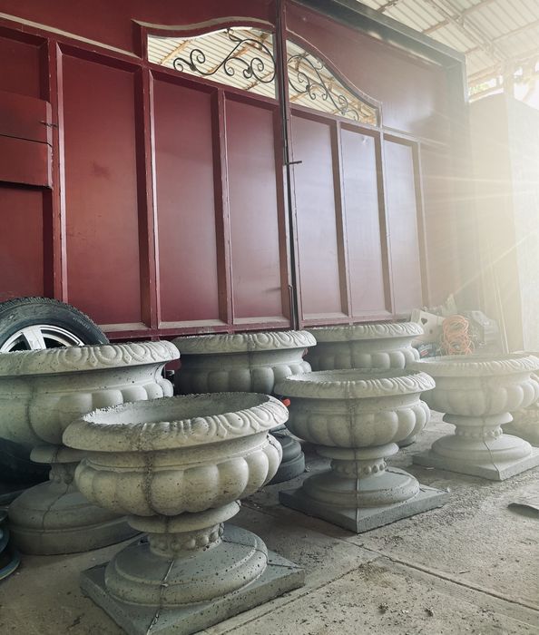 Вазон, цветочница, гүл егетін