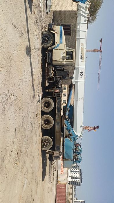 Kiran sotiladi tez va arzon Kraz