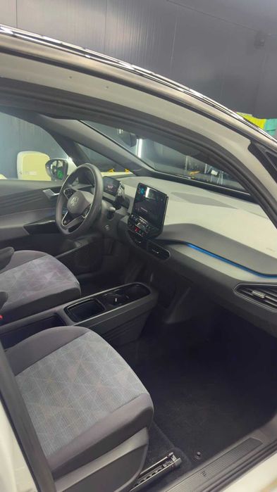VOLKSWAGEN ID.3 0 — imagine 5