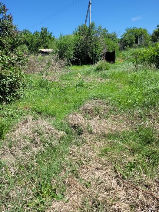 Участок Уйтас в дачном паселке