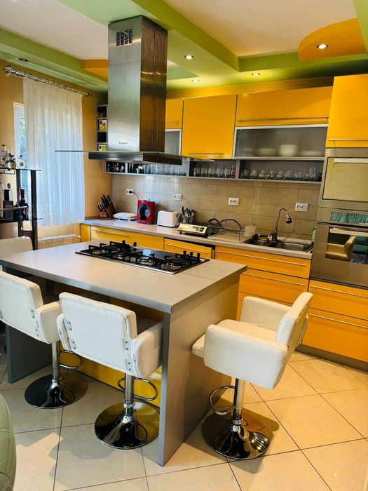Apartament de vânzare