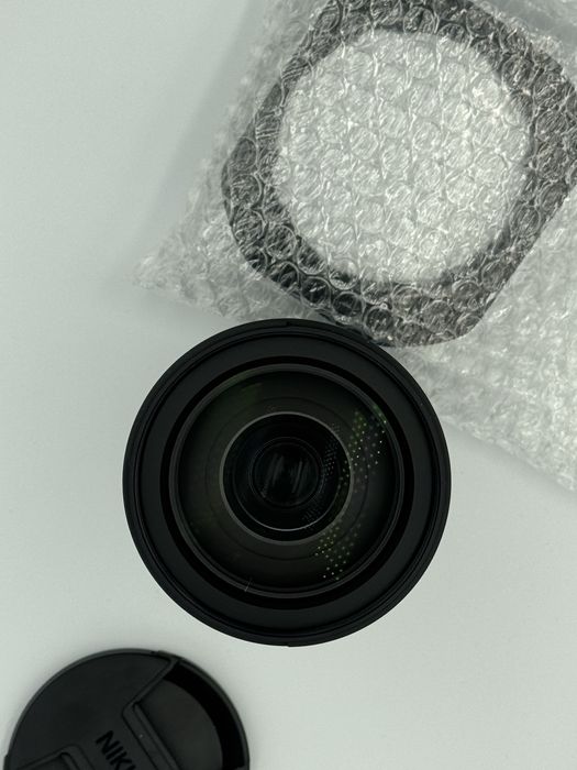 Nikon Z 16-50 F2.8 VR - NOU