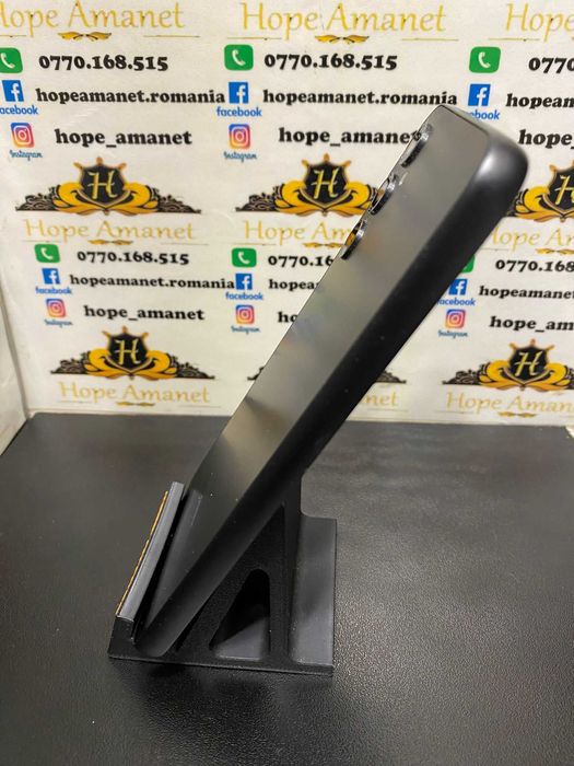 Hope Amanet P3 Samsung A34 / 128 GB / 6 RAM